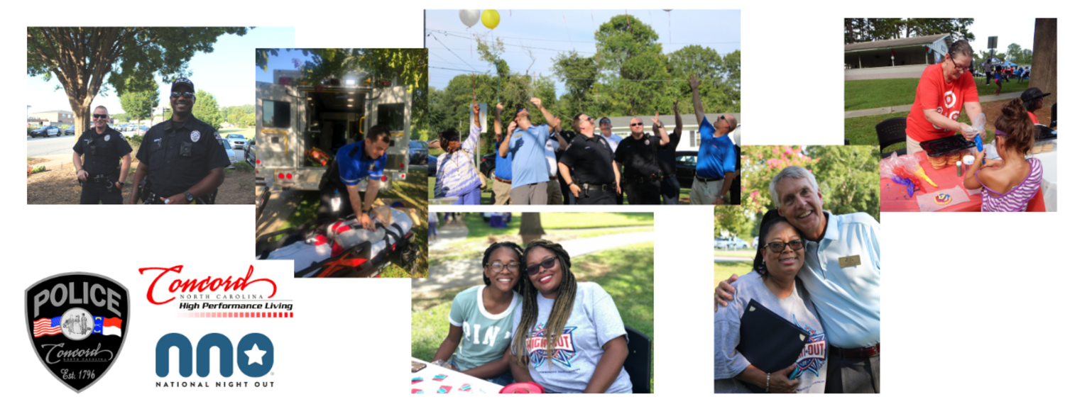 Featured image for National Night Out 2021