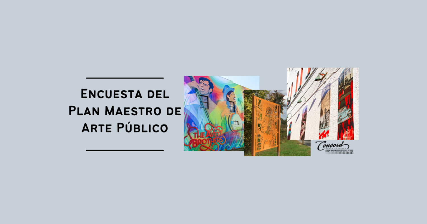 Featured image for Encuesta del Plan Maestro de Arte Público