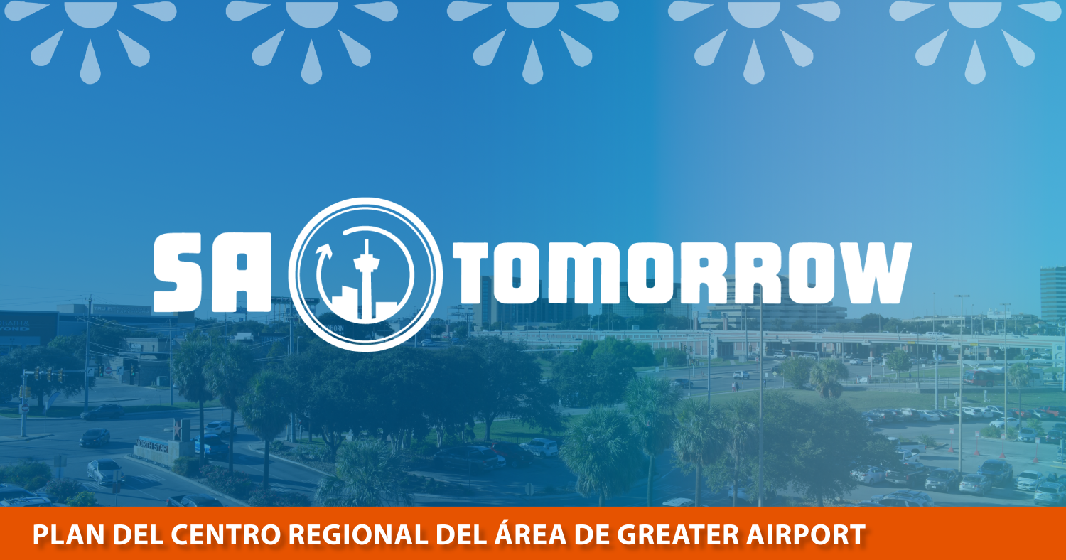Featured image for Plan del Centro Regional del Área de Greater Airport: Encuesta #3